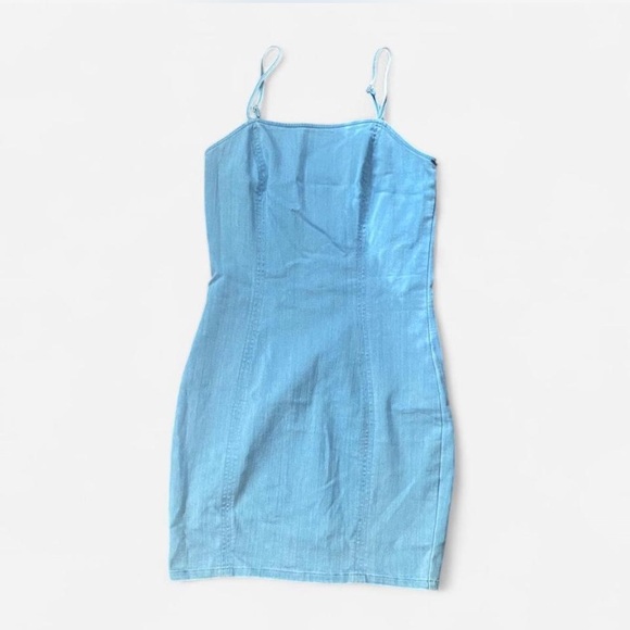 Mini Dress - Picture 4 of 4